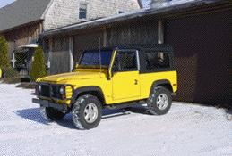 1995 NAS D90