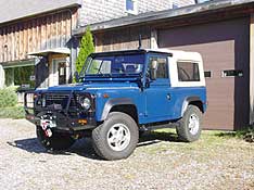 95 NAS D90 ECR resto