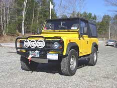 94 D90 from NY