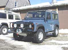 95 NAS D90SW