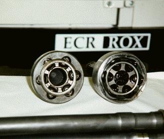 CV joints