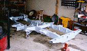 coil chassis
