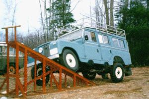 ECR 109 coil Wagon