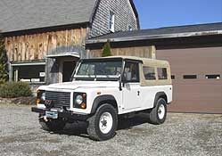 ECR SR110
